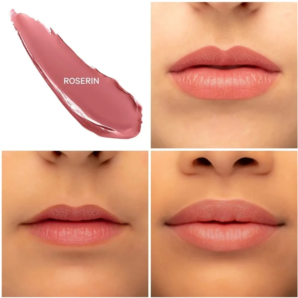 🌺Kevyn Aucoin Roserin Unforgettable Lipstick